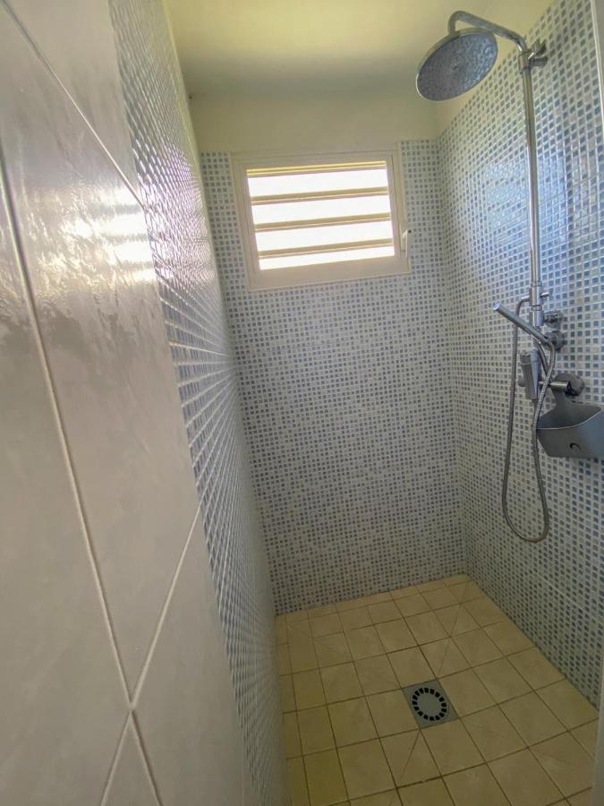 La villa de Christian Baie-Mahault Extérieur photo