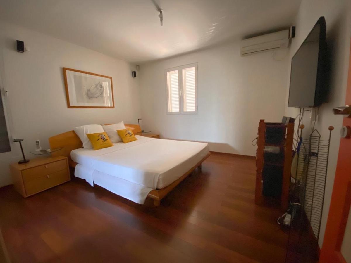 La villa de Christian Baie-Mahault Extérieur photo