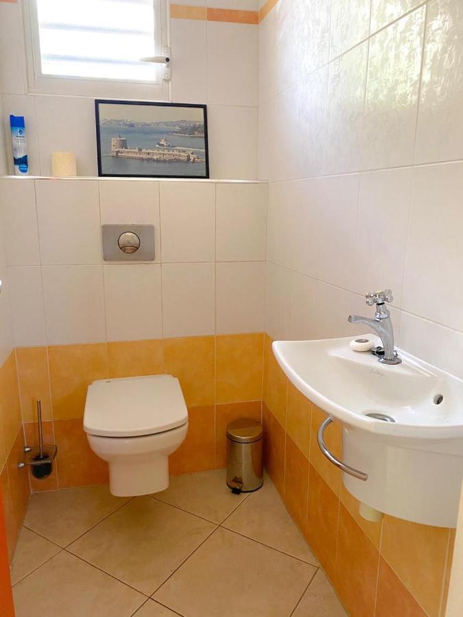La villa de Christian Baie-Mahault Extérieur photo