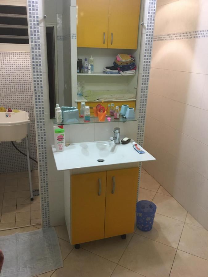 La villa de Christian Baie-Mahault Extérieur photo